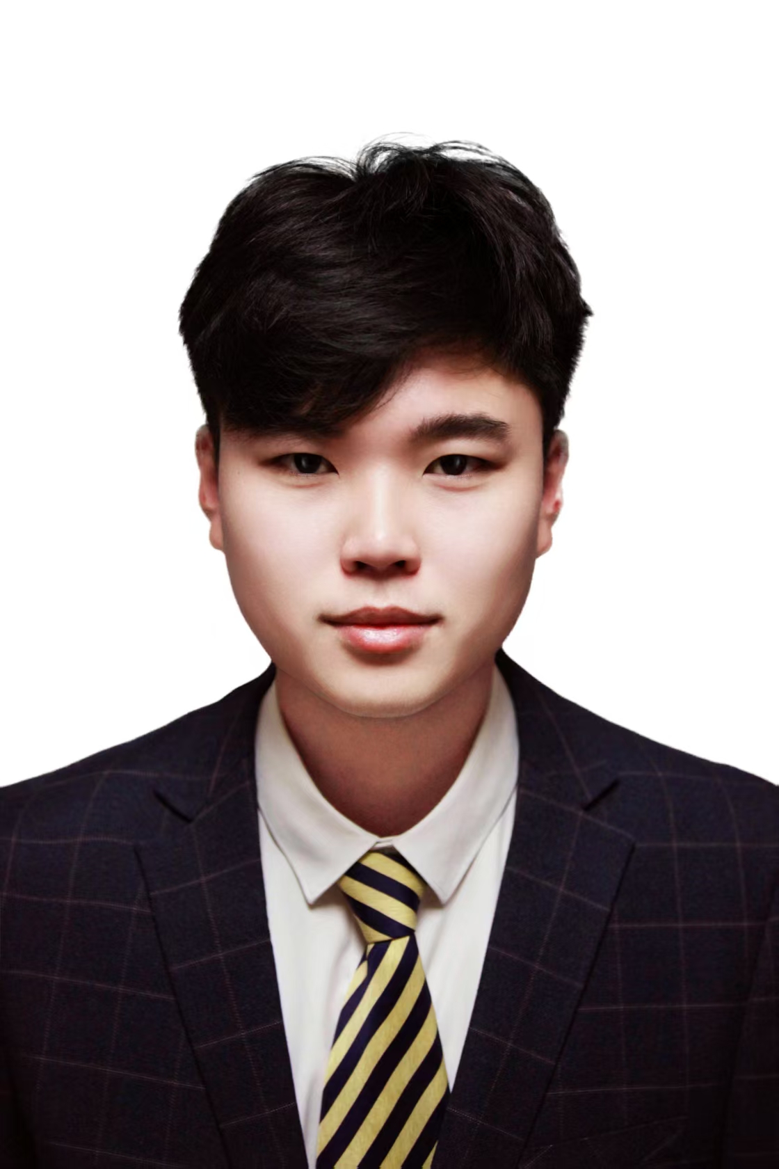 Dezhi Wang